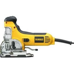 Scie Sauteuse Dewalt DW333KT 700 Watt