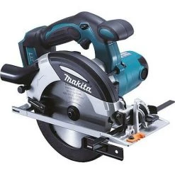 BANYO Scie Circulaire Portatif Sans Fil MAKITA 18V DHS 630 Z Sans Batterie/chargeur DHS630Z