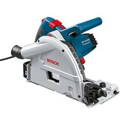 BOSCH Scie Circulaire GKT 55 GCE Professional 1400 W *BG*