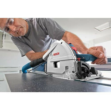 BOSCH Scie Circulaire GKT 55 GCE Professional 1400 W *BG* 4 BOSCH Scie Circulaire GKT 55 GCE Professional 1400 W *BG* – Image 4