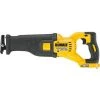 Scie Sabre Sans Fil DeWALT 54v DCS388NT Sans Batterie Ni Chargeur