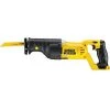Scie Sabre Sans Fil DeWALT 18V DCS380N V, Sans Batterie Ni Chargeur