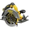 Scie Circulaire Manuelle Sans Fil DeWalt, DCS575NT-XJ, 54V Sans Batterie Ni Chargeur