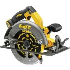 Scie Circulaire Manuelle Sans Fil DeWalt, DCS575NT-XJ, 54V Sans Batterie Ni Chargeur