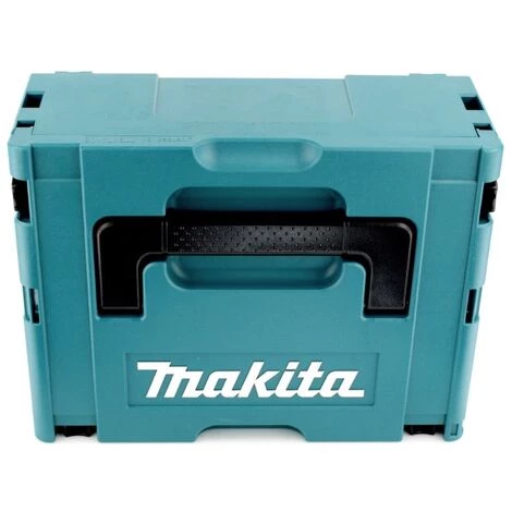 Makita DSS 501 ZJ Scie Circulaire Sans Fil 136 Mm,18V Li-ion, Solo + Coffret - Sans Batterie, Sans Chargeur 1 Makita DSS 501 ZJ Scie Circulaire Sans Fil 136 Mm,18V Li-ion, Solo + Coffret - Sans Batterie, Sans Chargeur