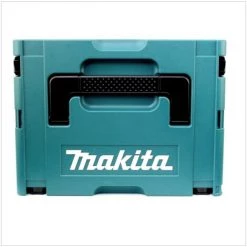 Makita DHS 710 ZJ Scie Circulaire Portative Sans Fil 36V (2x 18V) 190 Mm Solo + Makpac - Sans Batterie, Sans Chargeur -Scie électrique portative Soldes 33382426 4