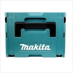 Makita DHS 710 RFJ Scie Circulaire Portative 190 Mm 36 V Li-Ion + 2x Batteries 3.0 Ah + Chargeur + Coffret Makpac Avec Insert 8 Makita DHS 710 RFJ Scie Circulaire Portative 190 Mm 36 V Li-Ion + 2x Batteries 3.0 Ah + Chargeur + Coffret Makpac Avec Insert -Scie électrique portative Soldes 33382582 4