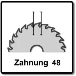 Makita MCCS15048E Lame De Scie Sauteuse SPECIALIZED EFFICUT 150 X 20 X 1,1 Mm - 48 Dents - Pour Métaux (B-69331) -Scie électrique portative Soldes 33488593 5