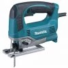 Scie Sauteuse Pendulaire Professionnelle 650W Jv0600K Makita 90 Mm Case