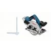 Bosch Scie Circulaire Sans Fil GKS 18V-57 / Sans Batterie Ni Chargeur
