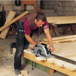 Makita Scie Circulaire 5103R / 100 Mm 2.100 Watts -Scie électrique portative Soldes 33710265 3