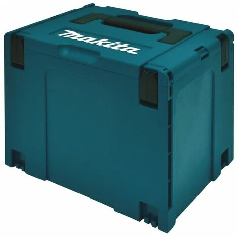 Makita Scie Circulaire Main HS7101J1 Dans MAKPAC 3 Makita Scie Circulaire Main HS7101J1 Dans MAKPAC – Image 3