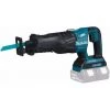 Makita Scie Sabre Sans Fil DJR360ZK Scie Alternative 2x18V (sans Batterie Ni Chargeur)