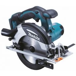 Makita Scie Circulaire Portative Sans Fil 18V 66mm DHS630Z / Sans Batterie Ni Chargeur