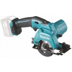 Makita Scie Circulaire Sans Fil 10,8 V HS301DZ / Sans Batterie Ni Chargeur