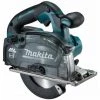 Makita Scie Circulaire Métal Sans Fil 18V DCS553Z 150 Mm / Sans Batterie Ni Chargeur