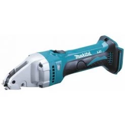 Makita Cisaille Courbe Sans Fil 18V DJS101Z / 1,0 Mm Sans Batterie Ni Chargeur