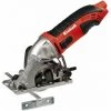 EINHELL TC-CS 860 Kit Mini Scie Circulaire