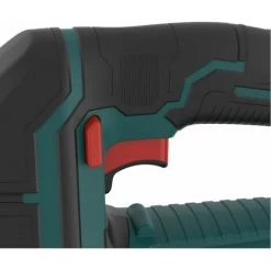 GÜDE® Güde Scie Sauteuse Sans Fil 20V STS 20-201-24 / 1x Batterie 2,0 Ah -Scie électrique portative Soldes 33710987 4