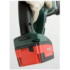 METABO Scie Sabre Sans Fil ASE 18 LTX (sans Batterie, Sans Chargeur) -Scie électrique portative Soldes 33711015 3