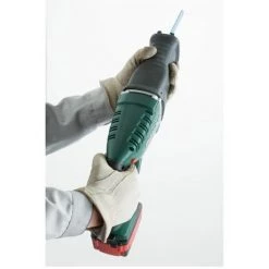 METABO Scie Sabre Sans Fil ASE 18 LTX (sans Batterie, Sans Chargeur) -Scie électrique portative Soldes 33711015 4