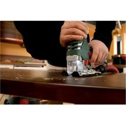 Metabo Scie Sauteuse électrique STE 140 Plus / 750 Watts Dans Un Coffret MetaLoc -Scie électrique portative Soldes 33711339 4