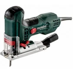 METABO® Metabo Scie Sauteuse STE 100 Quick 710 Watts Dans Une Boîte En Carton (601100000)