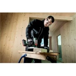 METABO® Metabo Scie Sauteuse Sans Fil STA 18 LTX 100 (601002840) MetaLoc -Scie électrique portative Soldes 33711418 2