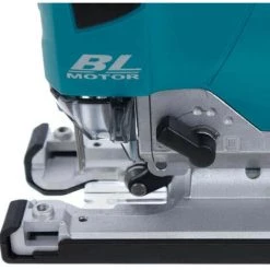 Scie Sauteuse 18V LXT (2x3,0 Ah) En MAKPAC - MAKITA DJV182RFJ -Scie électrique portative Soldes 33744184 4