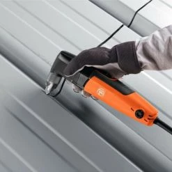 Grignoteuse 350 W Jusqu'à 1,3 Mm BLK 1.3 TE - FEIN 72324160000 -Scie électrique portative Soldes 33881470 3