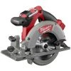 Scie Circulaire 18V FUEL BL (machine Seule) 165mm - Milwaukee M18 CCS55-0