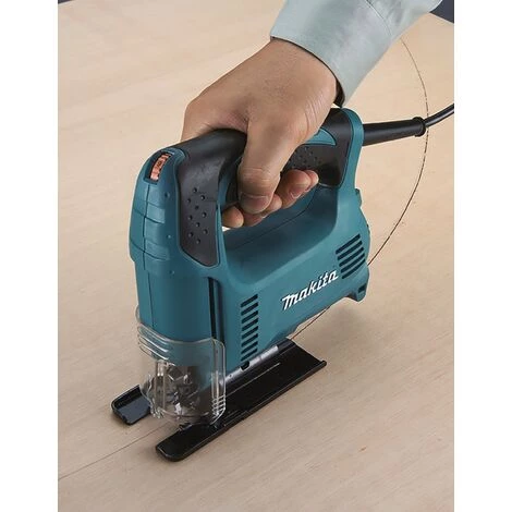 Scie Sauteuse MAKITA 4327 (450 W) 2 Scie Sauteuse MAKITA 4327 (450 W) – Image 2