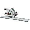 METABOWERKE GMBH Metabo Scie Circulaire Portative Set KS 85 FS En Set, Avec Rail De Guidage Fs 160, Carton - 691149000
