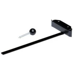 MAKITA 193516-3 - Guidelatéral Pour 4350t/ct/ Ct Calar Cie 4351ct/fct