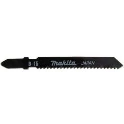 MAKITA A-85678 - Feuille Bli Ter Hc Coupe Ba Ico Pour Boi Cla E T119b 12 Dpp 50mm Dent Type B