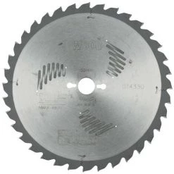 DEWALT DT4330-QZ - Tationarylame De Cie Circulaire 305x30mm 36D ATB -5 °
