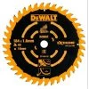 DEWALT DT1668-QZ - Tationarylame De Cie Circulaire 184x16x40T Pour DCS365