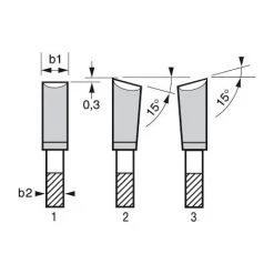BOSCH 2608640800 ACCESSOIRE LAME DE SCIE CIRCULAIRE SPEEDLINE BOIS 190 X 30 X 2,6 MM, 12 5 BOSCH 2608640800 ACCESSOIRE LAME DE SCIE CIRCULAIRE SPEEDLINE BOIS 190 X 30 X 2,6 MM, 12 -Scie électrique portative Soldes 34739247 3