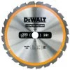DEWALT DT1958-QZ - Tationarylame De Cie Circulaire 305x30mm 40D ATB10 °