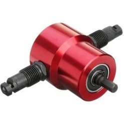 ABCRITAL Le Coupeur De Tôle D'Origine | Se Fixe À La Perceuse Standard | Coupe Des Tôles Plates Ou Ondulées | Découpe Multidirectionnelle | Positionnement À 350 Degrés De Haute Précision Pour Le Perçage 8 ABCRITAL Le Coupeur De Tôle D'Origine | Se Fixe À La Perceuse Standard | Coupe Des Tôles Plates Ou Ondulées | Découpe Multidirectionnelle | Positionnement À 350 Degrés De Haute Précision Pour Le Perçage -Scie électrique portative Soldes 35012347 4