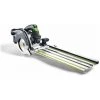 Festool HKC 55 5,2 EBI-Plus-SCA - Scie Circulaire à Capot Basculant Sans Fil