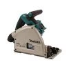 Makita DSP600Z 6300RPM-Scie Circulaire (6300, 2500 RPM, Scie à Table, 16,5 Cm, 346 Mm, 272 Mm)
