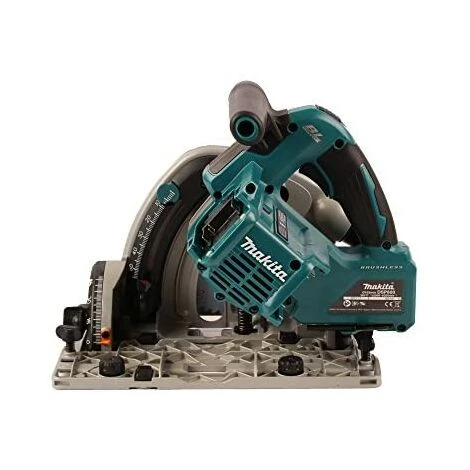 Makita DSP600Z 6300RPM-Scie Circulaire (6300, 2500 RPM, Scie à Table, 16,5 Cm, 346 Mm, 272 Mm) 2 Makita DSP600Z 6300RPM-Scie Circulaire (6300, 2500 RPM, Scie à Table, 16,5 Cm, 346 Mm, 272 Mm) – Image 2