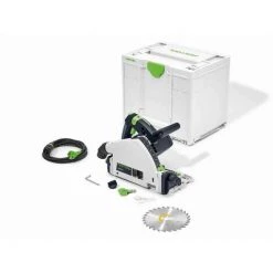 Scie Plongeante TS 55 FQ-Plus FESTOOL - 576711