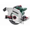 Scie Circulaire Filaire KS 66 FS METABO - 601066000