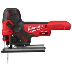 .MILWAUKEE. Scie Sauteuse Pommeau M18FBJS-0X MILWAUKEE - 4933464799