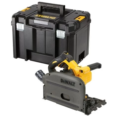 Scie Circulaire Plongeante DEWALT 54V XR FLEXVOLT - Sans Batterie, Ni Chargeur - DCS520NT 1 Scie Circulaire Plongeante DEWALT 54V XR FLEXVOLT - Sans Batterie, Ni Chargeur - DCS520NT