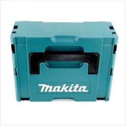 Makita DJR 183 RF1J Scie Récipro Sans Fil 18V + 1x Batterie 3,0Ah + Chargeur + Makpac -Scie électrique portative Soldes 35533546 4