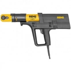 Sertisseuse Power-Press XL ACC Basic-Pack - 579010 R220 - REMS -Scie électrique portative Soldes 35819415 3