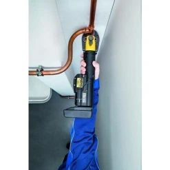 Sertisseuse Mini-Press S 22 V ACC Li-Ion Basic-Pack - 578015 R220 - REMS 5 Sertisseuse Mini-Press S 22 V ACC Li-Ion Basic-Pack - 578015 R220 - REMS -Scie électrique portative Soldes 35819418 3